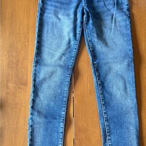 Crewcuts Blue Jeans Slim Fit Classic